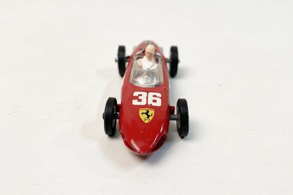 Corgi Toys Ferrari Formula 1